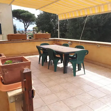 Il Tuo Casale In Toscana 펜션