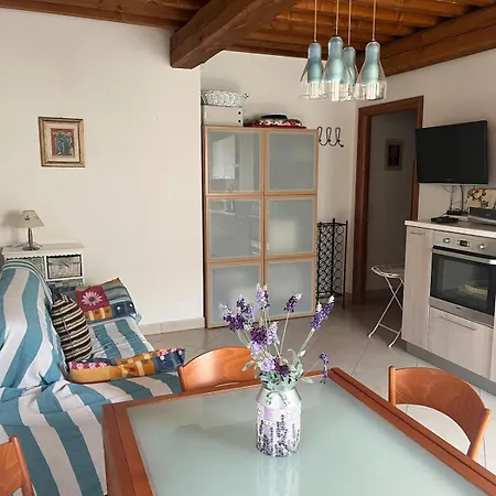 펜션 Il Tuo Casale In Toscana