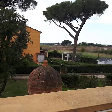 Il Tuo Casale In Toscana La Cinquantina