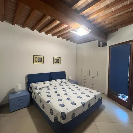 Il Tuo Casale In Toscana