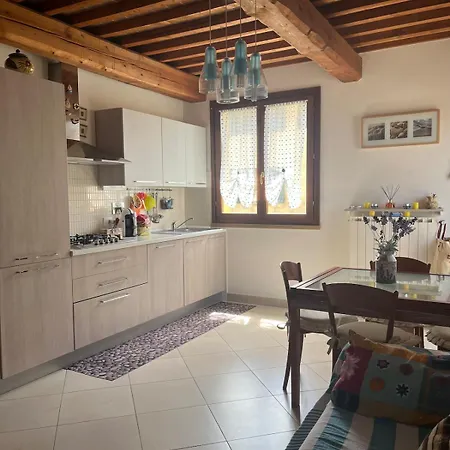 펜션 Il Tuo Casale In Toscana *