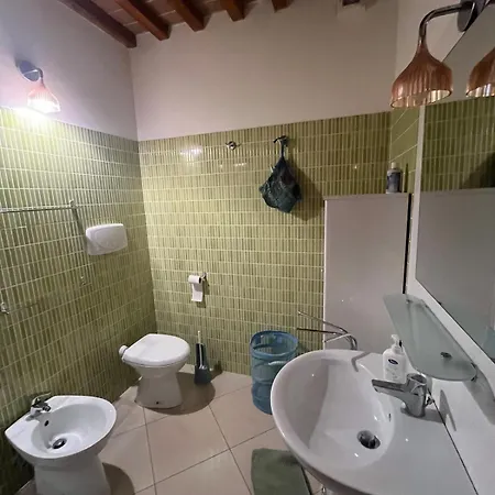 Il Tuo Casale In Toscana *