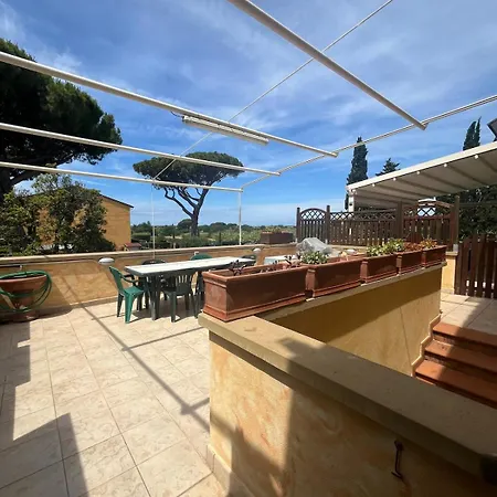 Il Tuo Casale In Toscana 펜션