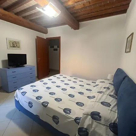 Il Tuo Casale In Toscana