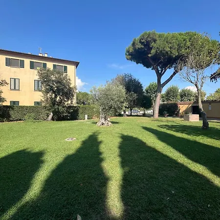 Il Tuo Casale In Toscana 펜션 *