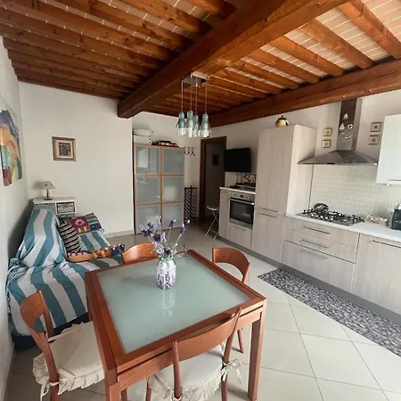 Il Tuo Casale In Toscana * La Cinquantina