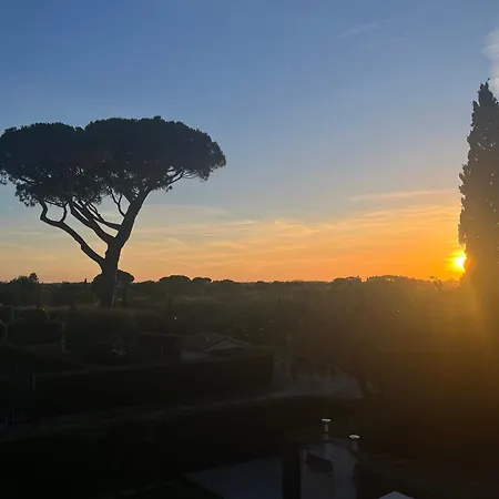 펜션 Il Tuo Casale In Toscana