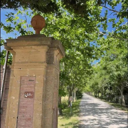 Il Tuo Casale In Toscana *