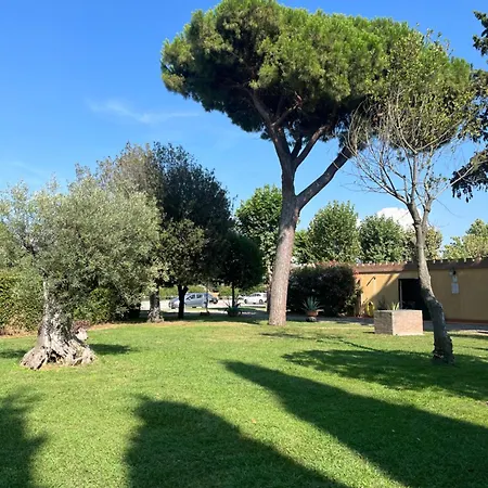 Il Tuo Casale In Toscana 펜션 *